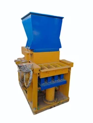 Brick Making Machine Manufacturer