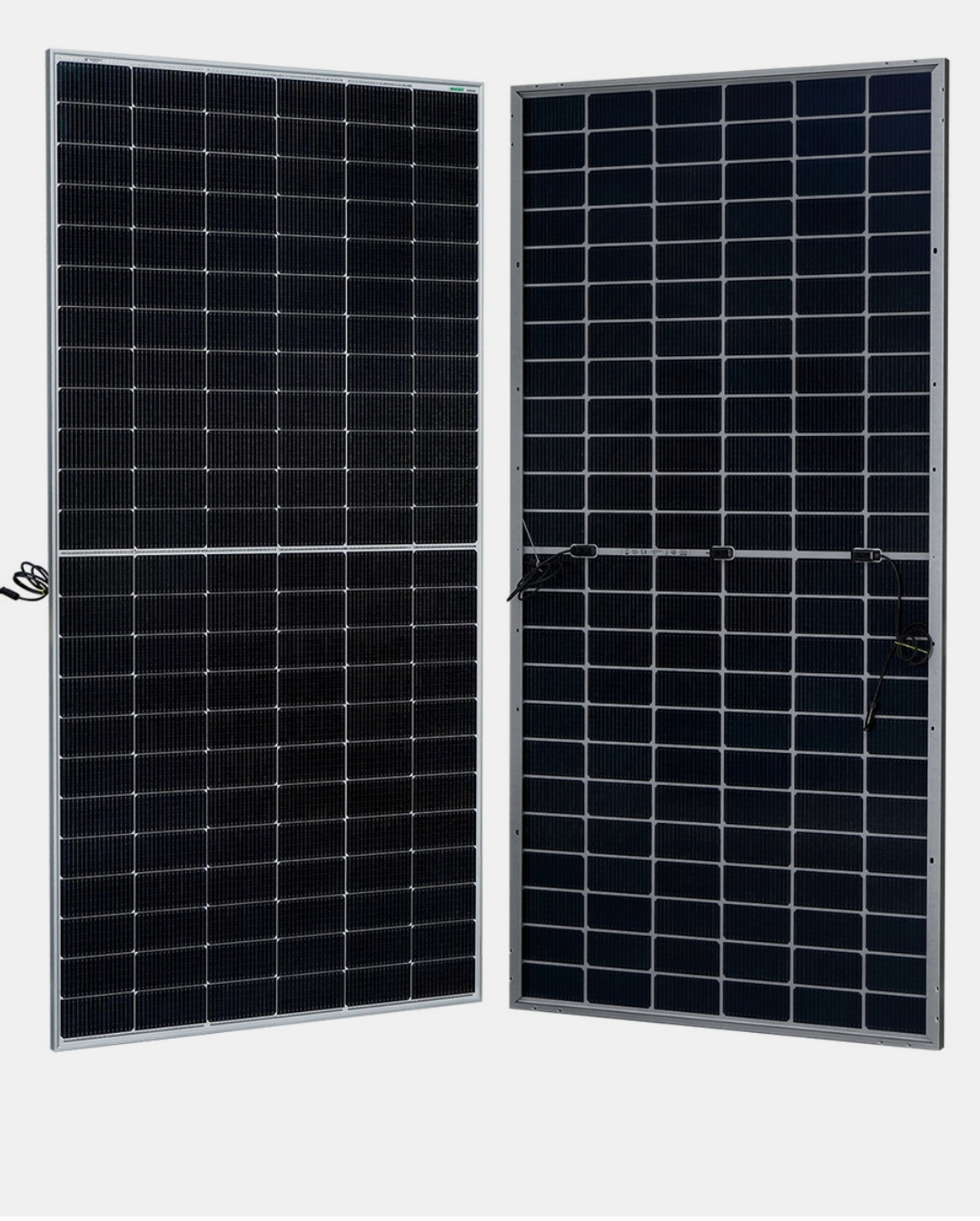 Waaree Solar Module