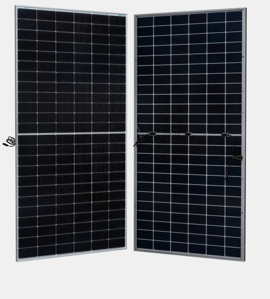 Waree Solar Module