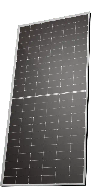 Adani Solar Modules